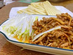 -杨辉饭店
