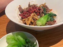 -漆黑觉米粉(三里屯店)