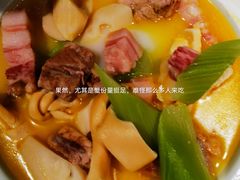 -周家二小姐的菜(西津渡店)