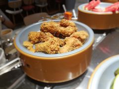 -龍歌自助小火锅(城阳万象汇店)