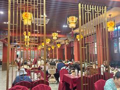 -老边饺子馆(中街店)