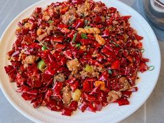 重庆辣子鸡-胡大饭馆 24h(簋街总店)