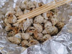 -老字号蛇口德记烧腊饭店·海鲜加工