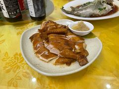-老字号蛇口德记烧腊饭店·海鲜加工