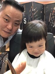 -酷宣Hair Style专业造型