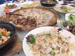 -农家鸡宴私房菜(城东店)