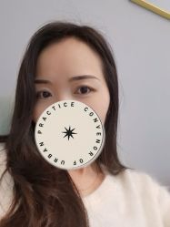 点击看大图 -Verywang半永久纹眉•仪器野生眉