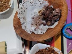 -吧嘚嘴炭烧鸽串吧(北海街店)
