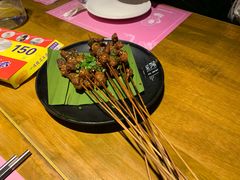 -别院里音乐餐酒吧(双流航空港店)