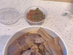 -卤大叔·广州牛杂(壹方城店)