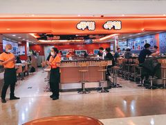 -呷哺呷哺(西单大悦城店)