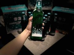 -味之绝美蛙鱼火锅(八号路店)