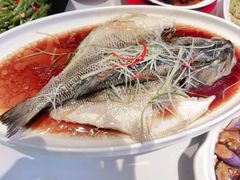 -原鄉本味 楚菜 丹江口鱼(北苑店)