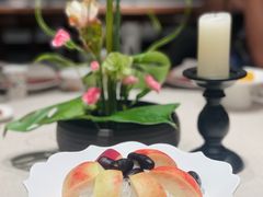 -蘇锦宴·淮扬菜烤鸭·小院(三元桥霄云路店)