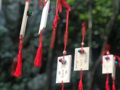 -杭州西湖风景名胜区-三生石