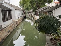 -观桥阁(锦溪店)