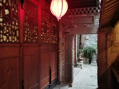 -鱼桥巷·美学川菜