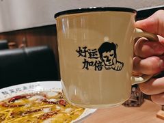-太二酸菜鱼(长沙IFS国金中心店)