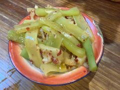 -矮子粉店1985·长沙米粉(湘春路店)