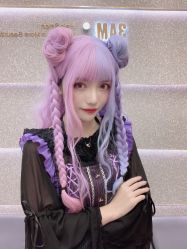 -3AM HAIR SALON染发接发