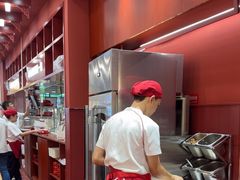 -喜家德虾仁水饺(景枫中心店)