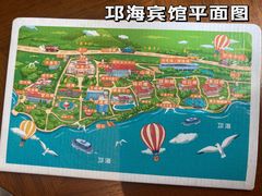-西昌邛海宾馆