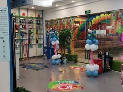 -关键词英语·青少儿·语言培训(福田区委校区)