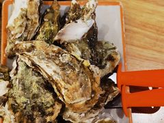 -开蚝屋·海鲜龙虾烧烤(文二路店)