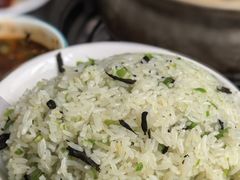 -江川野生菌火锅铜锅鱼(贵清火锅店)