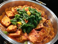 -大佛寺高级素食自助餐厅