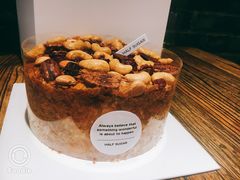 -半勺舒舒生日蛋糕店