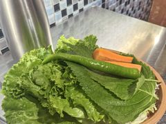 -釜山火炉·海鲜烤肉(紫藤路店)