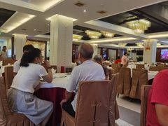 大堂-朱仔记食府(江南大道店)