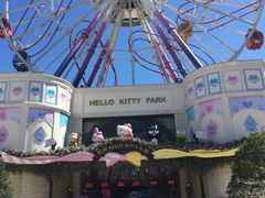 -杭州Hello Kitty乐园
