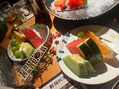 -蚝·生·鲜牛烧肉铺(中央大街店)