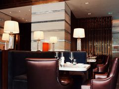 大堂-郑州希尔顿酒店·阿米奇意大利餐厅