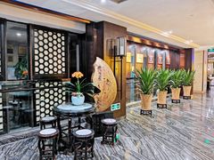 -香云轩·顺德菜(香云纱园林酒店店)