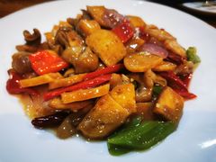 -芝城故事·建瓯土菜