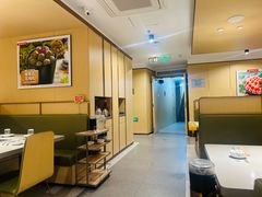 -海底捞火锅(武胜路凯德广场店)