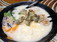 -渔米丰·广府鱼汤米线(光明广场店)