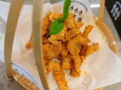 -渔语鱼新川菜Bistro(万象天地店)