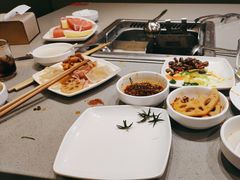 -海底捞火锅(8号仓店)