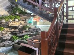 -山水茶艺馆·点心粤菜·30年老字号