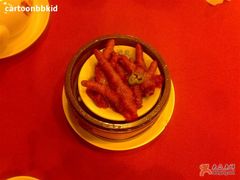 凤爪-黄埔华苑酒家(黄埔总店)