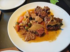 -拉蒂娜·巴西牛排馆 Latina·Brazilian Steakhouse(铜仁旗舰店)