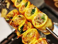 -很久以前羊肉串(簋街店)