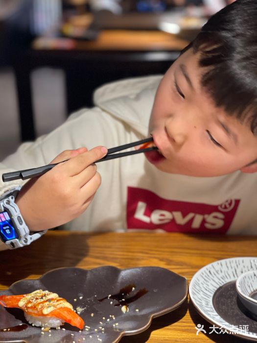 大鮨寿司(吾悦广场店)图片