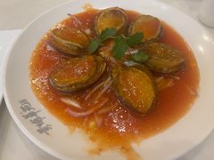 -黄埔华苑酒家(黄埔店)