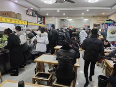 -苏袁麻辣烫(呼和浩特总局街店)