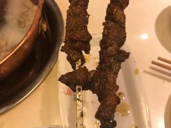 -阳坊胜利涮羊肉(阳坊老店)